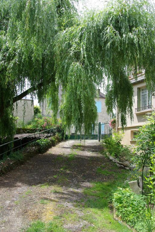 La Bonne Auberge Frayssinet Szoba fotó
