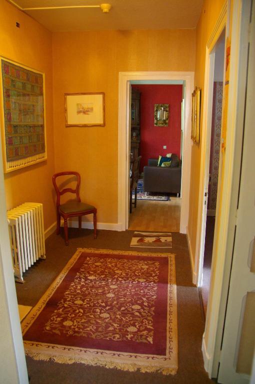 La Bonne Auberge Frayssinet Szoba fotó