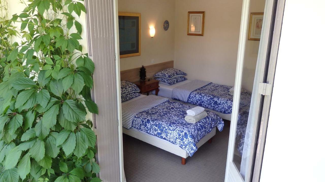 La Bonne Auberge Frayssinet Kültér fotó