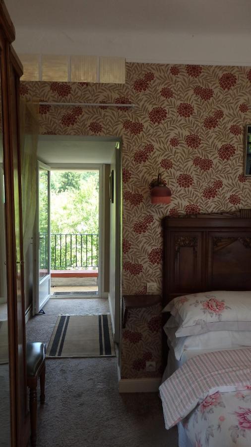La Bonne Auberge Frayssinet Kültér fotó